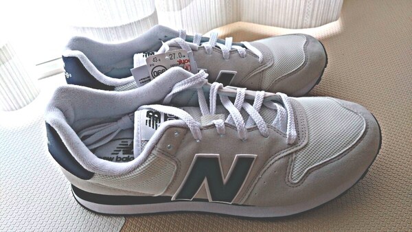 ニューバランス NewBalance スニーカーGM500RTO サイズ27.0cm
