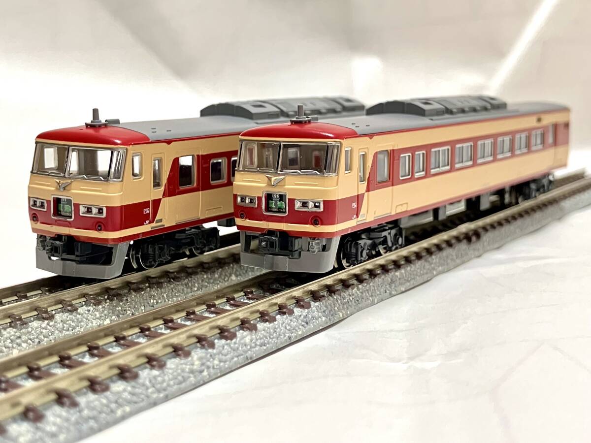 Yahoo!オークション -「10-930」(特急形電車) (JR、国鉄車輌)の