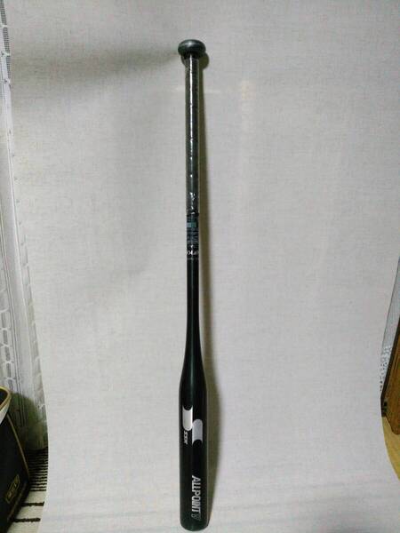 SSK 硬式金属ノックバット 91cm