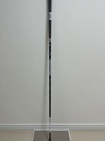 新品 テーラーメイド用 スリーブ付きシャフト Diamana WB63(S) ドライバー用 ディアマナ STEALTH QI35 QI10