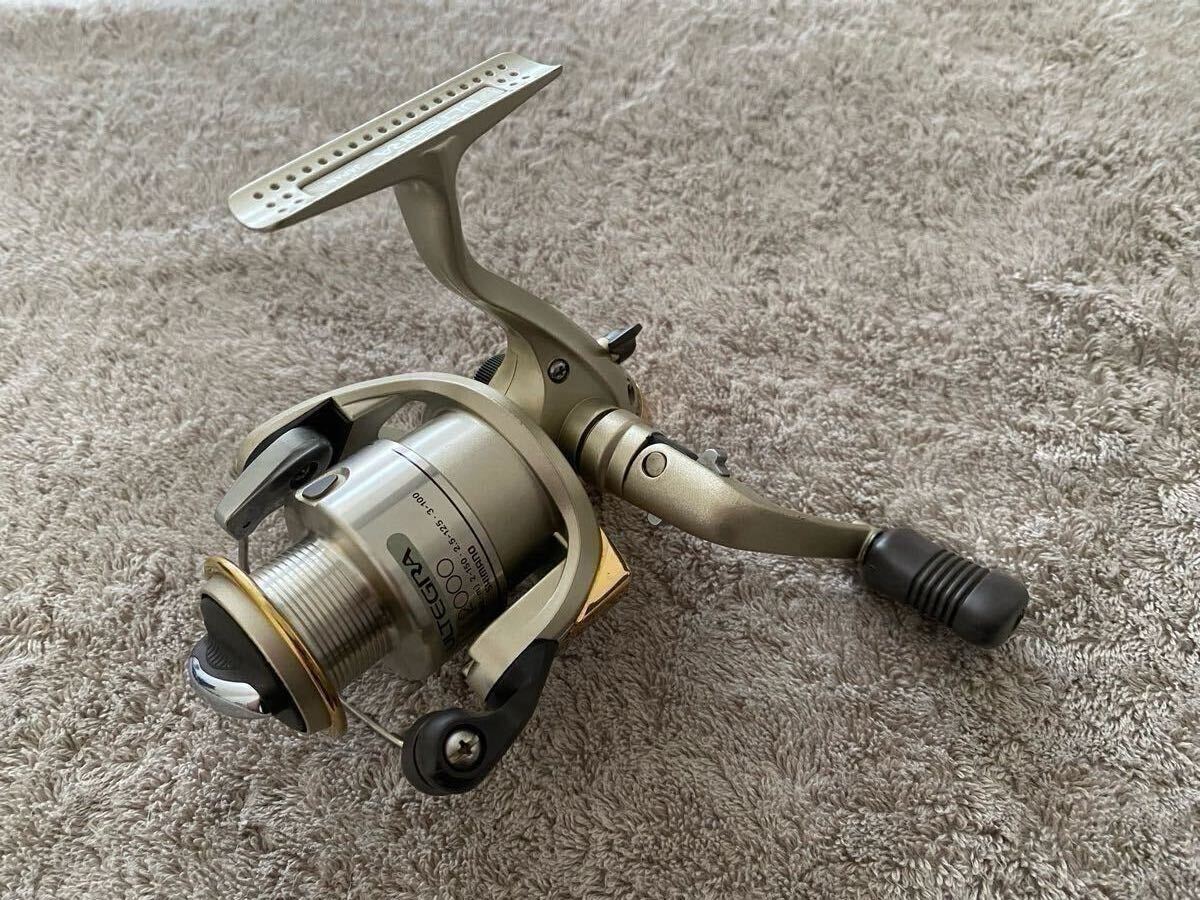 Yahoo!オークション -「shimano ultegra 2000」の落札相場・落札価格