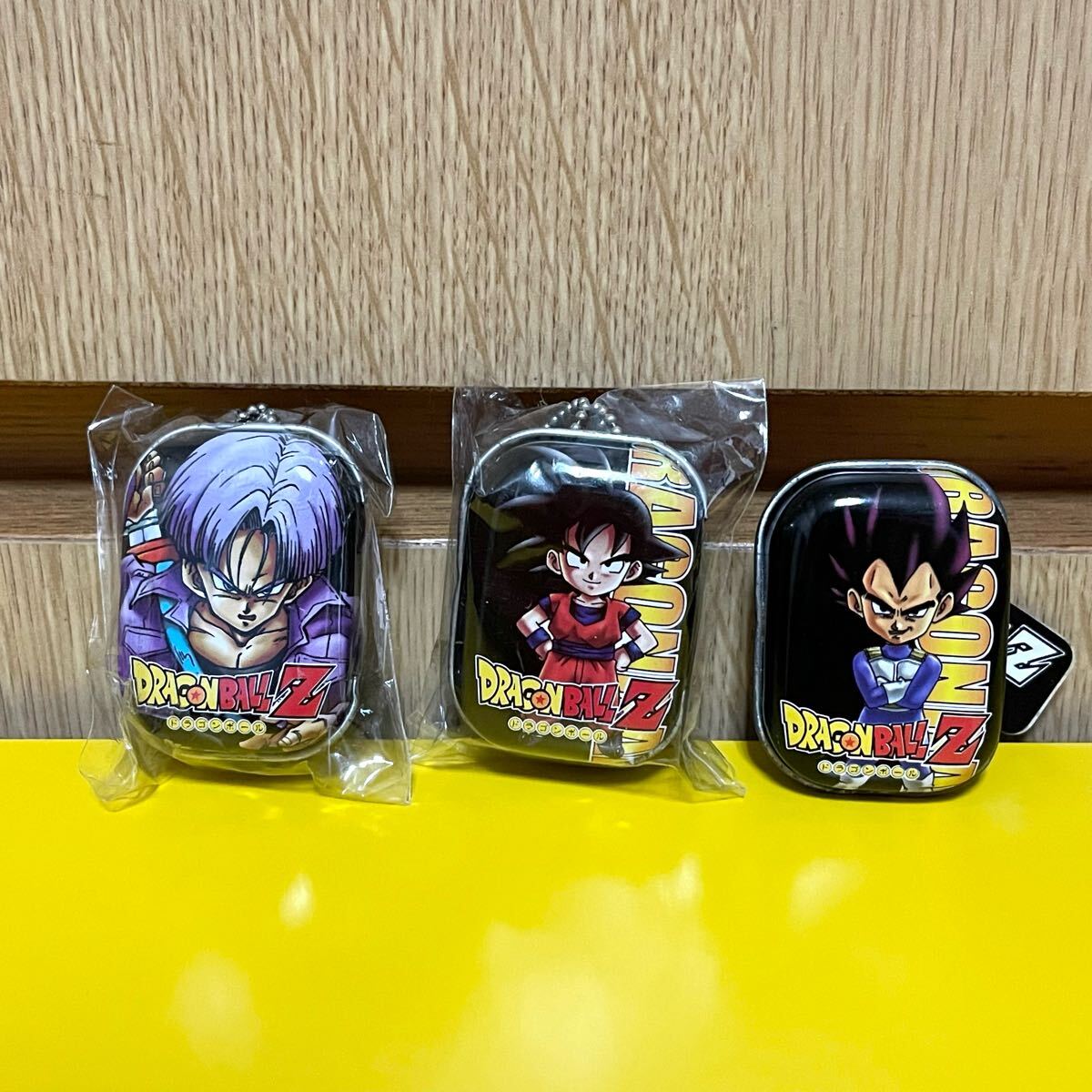 2025年最新】Yahoo!オークション -ドラゴンボール キーホルダー