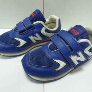 全国送料無料 ニューバランス new balance 393 子供靴 キッズ 男&女の子 ランニングスニーカーシューズ 19cm