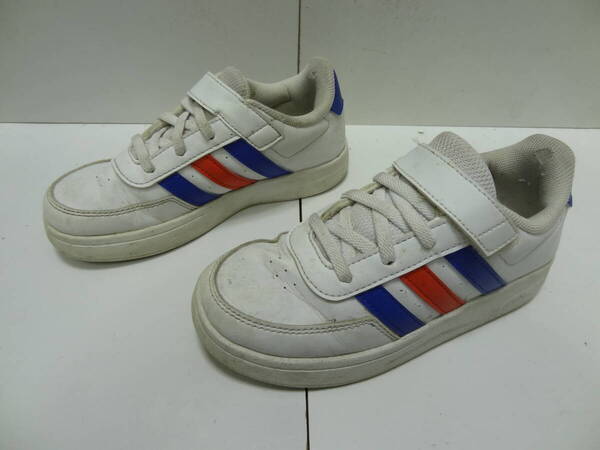 全国送料無料 アディダス adidas 子供靴 キッズ 男&女の子 スニーカーシューズ 18cm