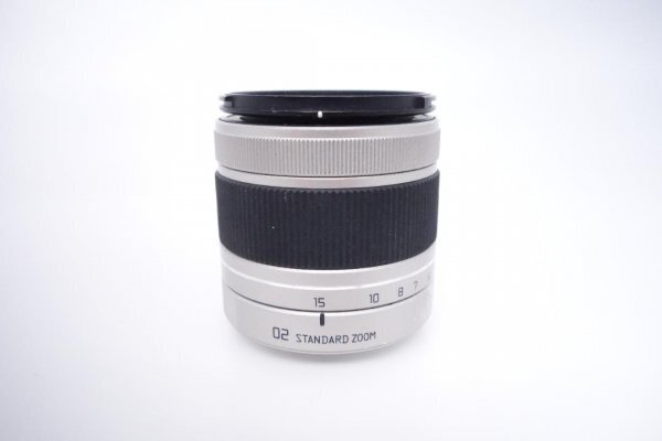 PENTAX02 ペンタックス 5-15mm f/2.8-4.5 ズームレンズ 【管理:W11030A】