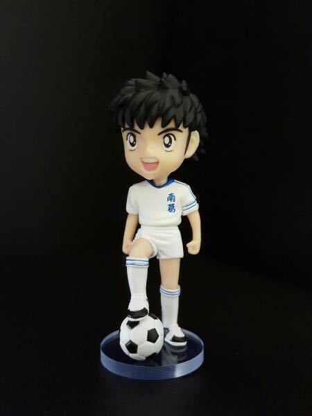 J STARS vol.7 ワールドコレクタブルフィギュア ワーコレ WCF 大空翼 キャプテン翼 用アクリル台座