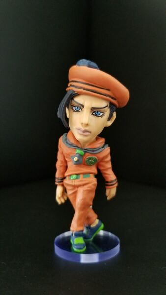 『ジョジョの奇妙な冒険 Part8 ジョジョリオン』 コレクタブルフィギュア ~ジョジョ展 in S市杜王町 2017~ 吉良吉影 用台座