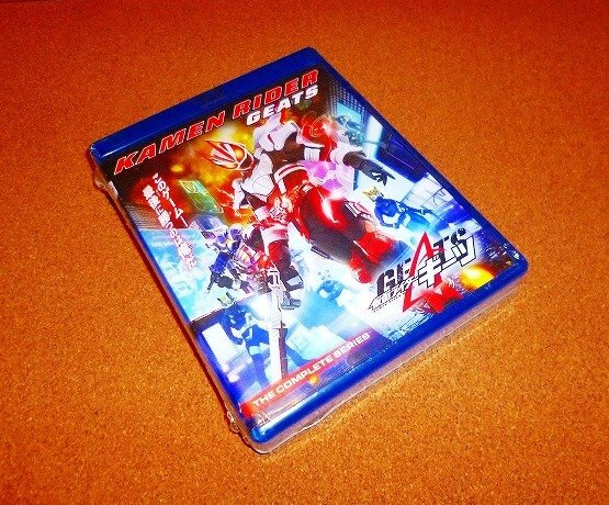 2025年最新】Yahoo!オークション -仮面ライダー blu-ray boxの