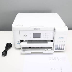 ★☆★領収書可★良品★EPSON EW-M634T エコタンク 正常動作品 1579☆★