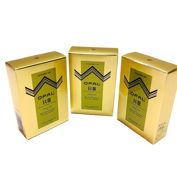 【未使用品】OPAL オパール 薬用 R-Ⅲ 美容原液 70ml 3個セット 美容液 安心の送料無料価★
