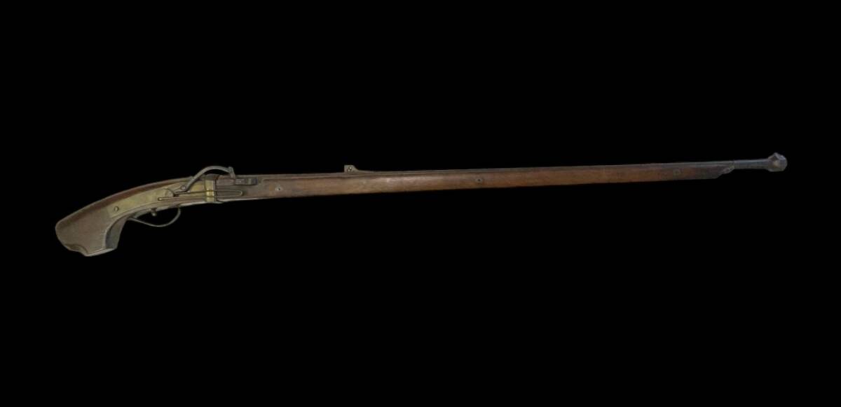 2025年最新】Yahoo!オークション -火縄銃、(武具)の中古品・新品