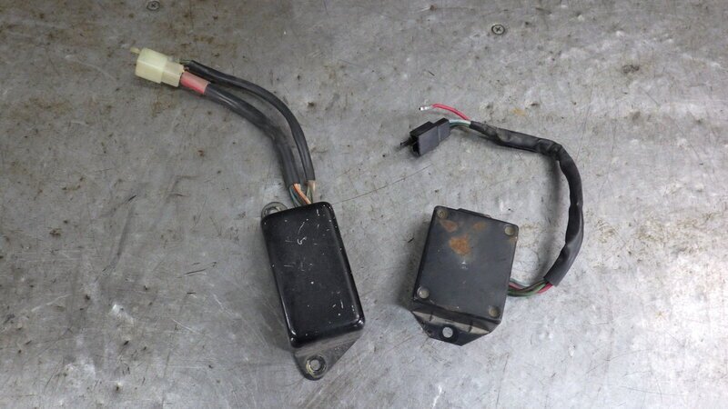 CB750-2K メインハーネスAssy☆RC42 2025年最新Yahoo!オークション -cb750 rc42 パーツ(パーツ)の中古品