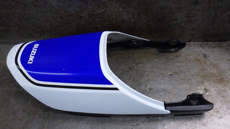 スズキ GSX400インパルス クリーカラー BEETタイプ
