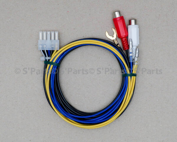JVCケンウッド KSC-SW30・KSC-SW12EQ・KSC-SW11用 電源コード G1