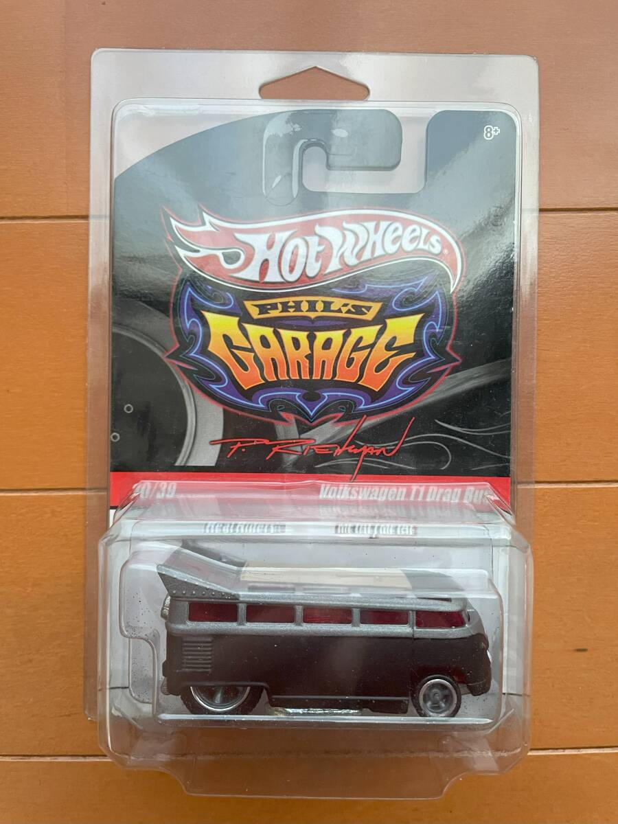 ☆入手困難☆超レア☆31st Convention LA VW DRAG BUS