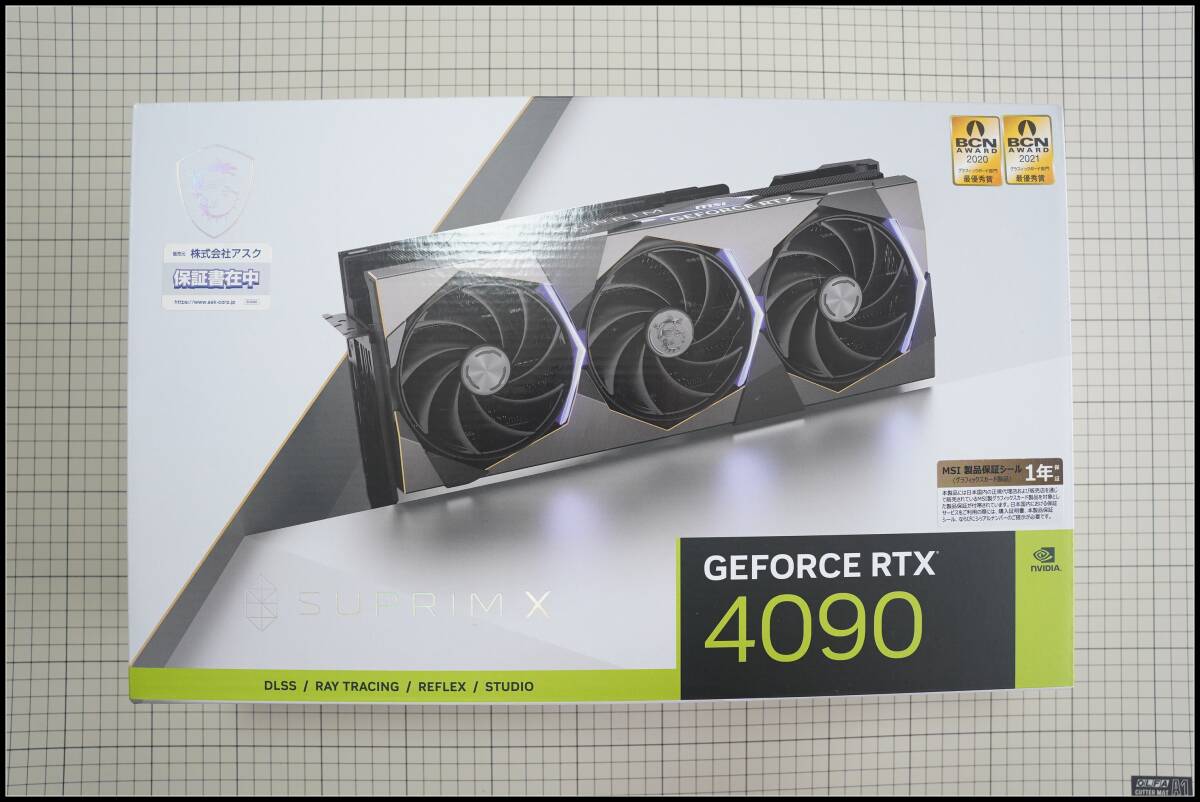 2025年最新】Yahoo!オークション -rtx4090の中古品・新品・未 2025年最新】Yahoo!オークション -rtx4090の中古品・新品・未
