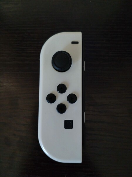 Joy-Con ジョイコン Switch ニンテンドースイッチ 33-1 白 ホワイト L 左のみ