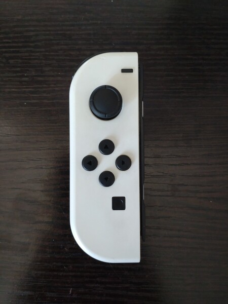Joy-Con ジョイコン Switch ニンテンドースイッチ 33 左 L 白 ホワイト