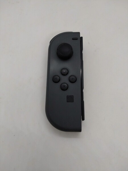 ジョイコン Joy-Con Switch ニンテンドースイッチ 任天堂 Nintendo 50 グレー L 左