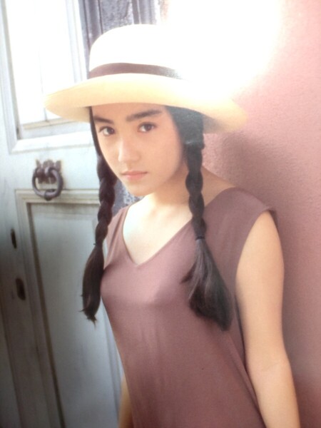 【ポスター付】美少女 初版 一色紗英 ファースト写真集 ピアチューレ 井ノ元浩二/撮影 55