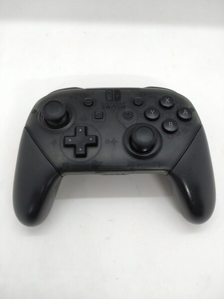 Proコントローラー Switch Nintendo ニンテンドースイッチ プロコン HAC-013 コントローラー 61