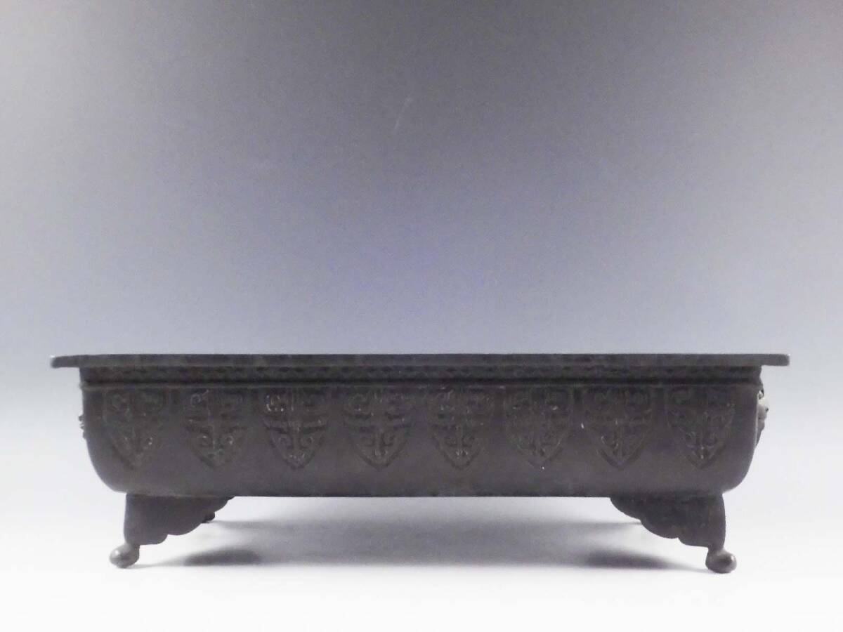 2025年最新】Yahoo!オークション -池坊 花器(銅製)の中古品 2025年最新】Yahoo!オークション -池坊 花器(銅製)の中古品