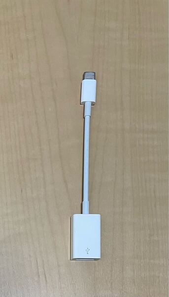 Apple USB-C - USBアダプタ