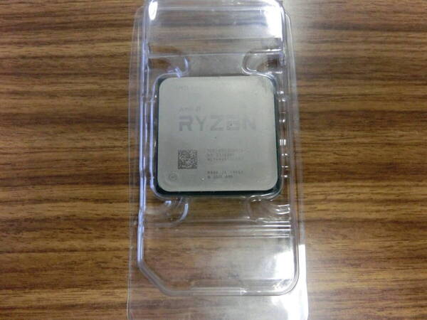 【AM4】AMD Ryzen7 5700X バルク品【動作確認済】