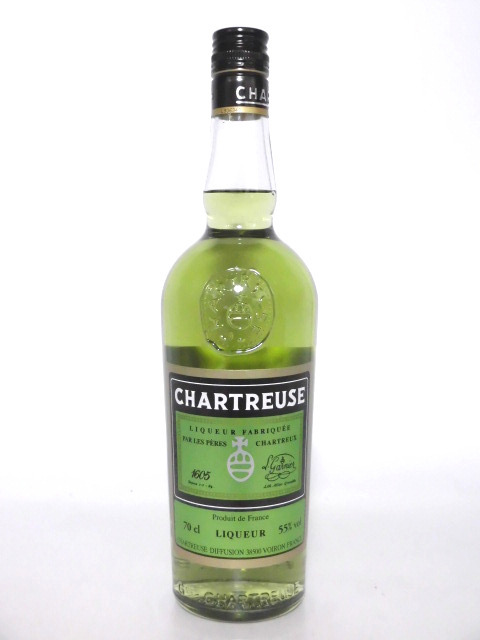 Yahoo!オークション -「シャルトリューズ ヴェール」の落札相場