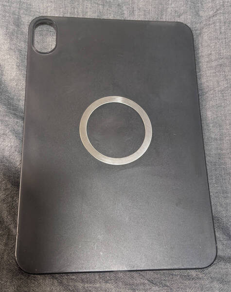 CASEFINITE THE FROST AIR for iPad mini 6 中古