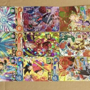 ドラゴンボールヒーローズ その他も【送料込】