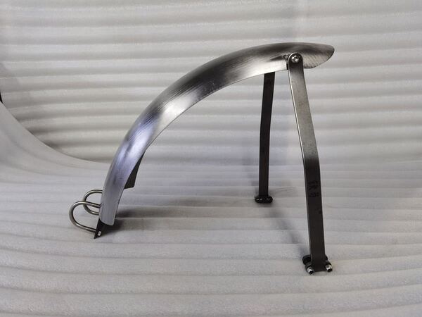 即納品 RF-ST1 リアフェンダー ホンダ スティード HONDA STEED 400&600用 ボルトオン タンク製作工房