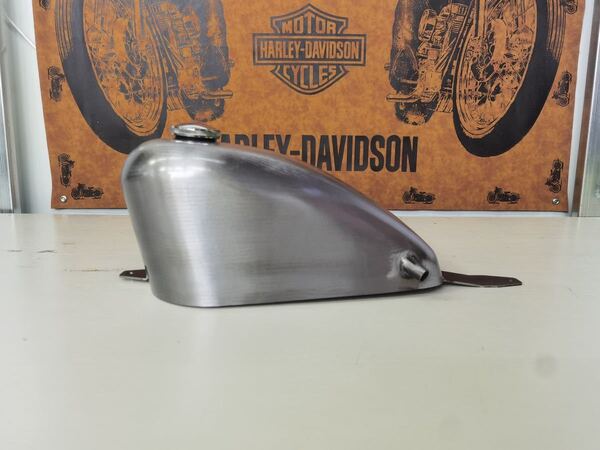 即納品 T-82 9L ホンダ スティード HONDA STEED 400&600 VLS用 スポーツスタータンク ボルトオン タンク製作工房
