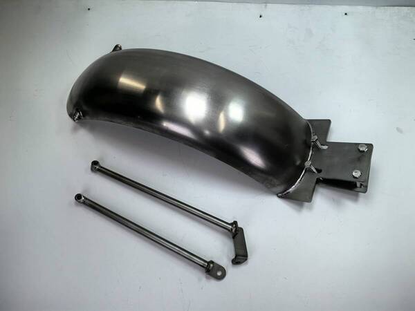 即発送 RF-SD2 リアフェンダー ホンダ 2004~2023年 シャドウ SHADOW750 シャドウスラッシャー ボルトオン タンク製作工房