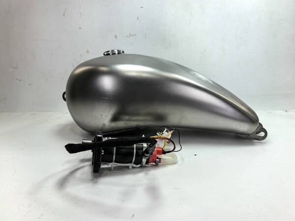 T-203 ハーレー ダイナ インジェクション車 18L Harley Dyna FXD カスタム ボルトオン 2007~2017年用 タンク製作工房