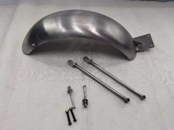 即納品 RF-SD1 リアフェンダー 96-03年 ホンダ HONDA シャドウスラッシャー400 750 SHADOW4 シャドウ400 タンク製作工房