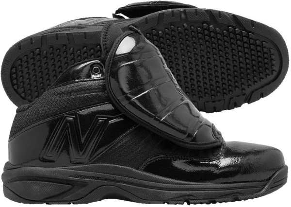 送料無料★2025年★USA国内限定発売モデル☆New Balance★幅広4E★野球審判用シューズ27cm★460 V3 Umpire Low-Cut