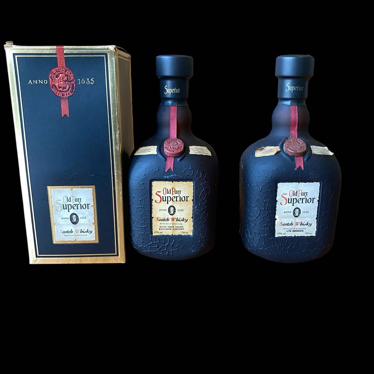 Amazon.co.jp: 【Amazon.co.jp限定】 Old Parr 【ギフトにも