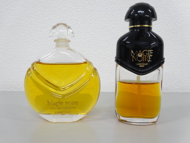 LANCOMEランコム マジーノワール オードトワレ 100ml