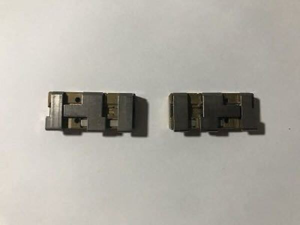 融着機 用05心線4心一括接続用リボナイズホルダ FH-50-Q500SKIT フジクラ