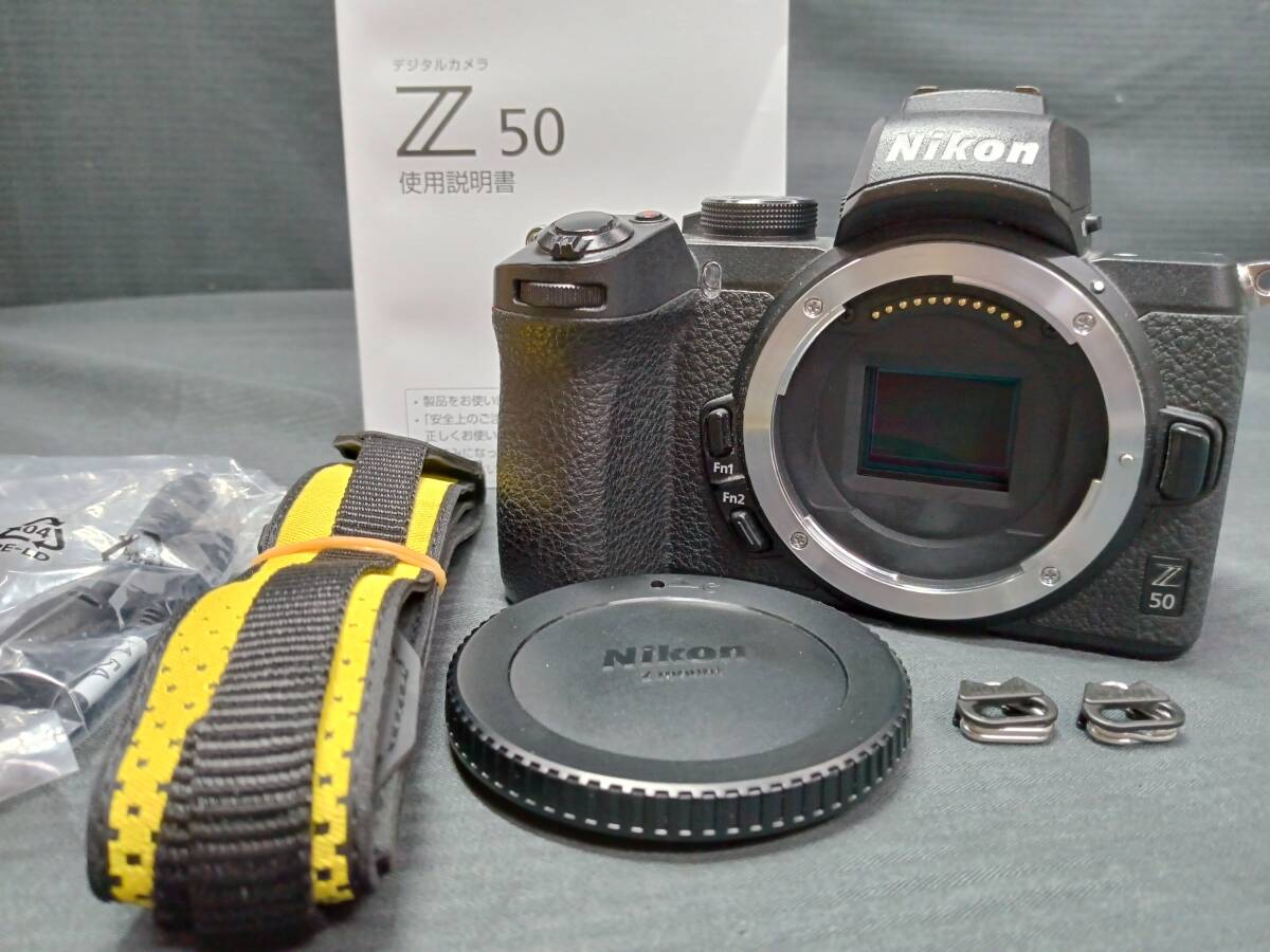 2025年最新】Yahoo!オークション -z50(ニコン)の中古品・新品