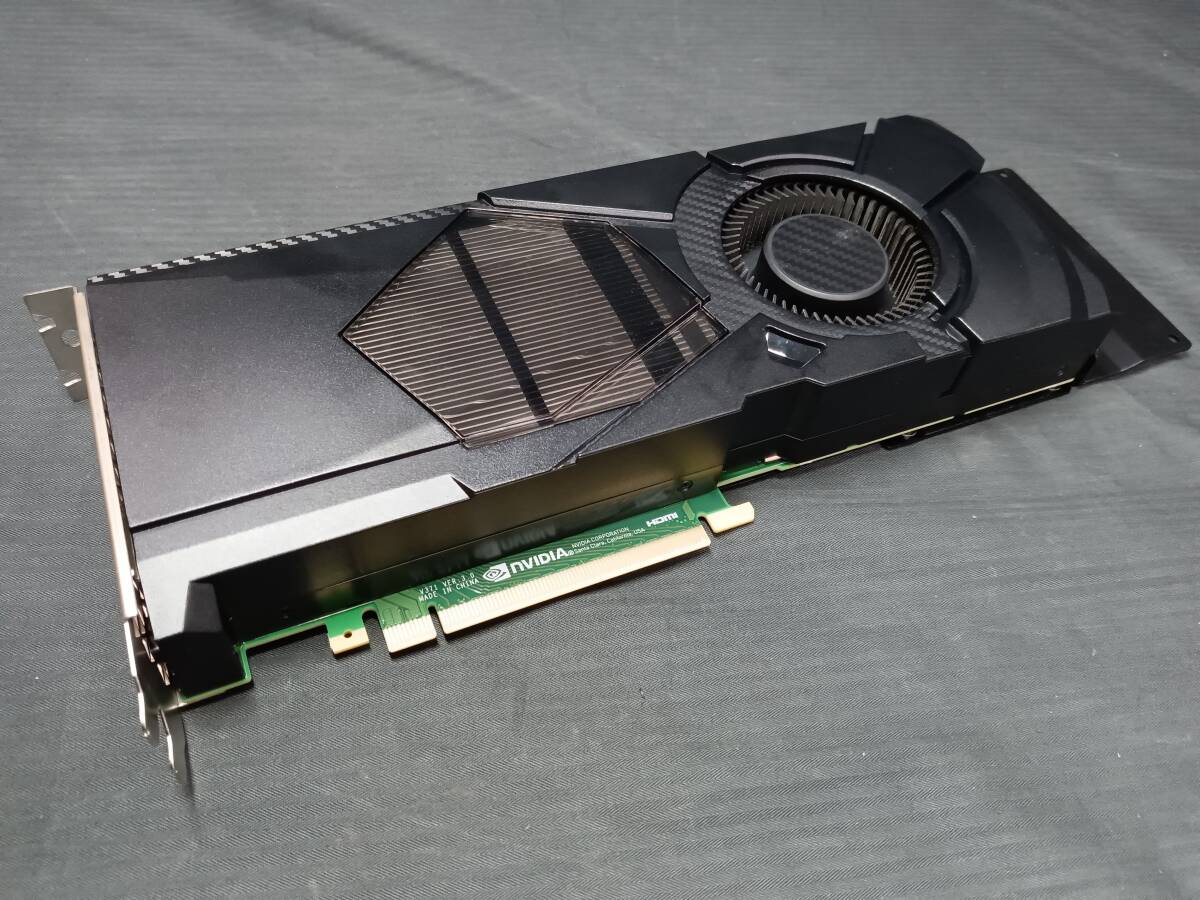 おすすめGeForce RTX 2080搭載グラボの性能比較 RayTracing