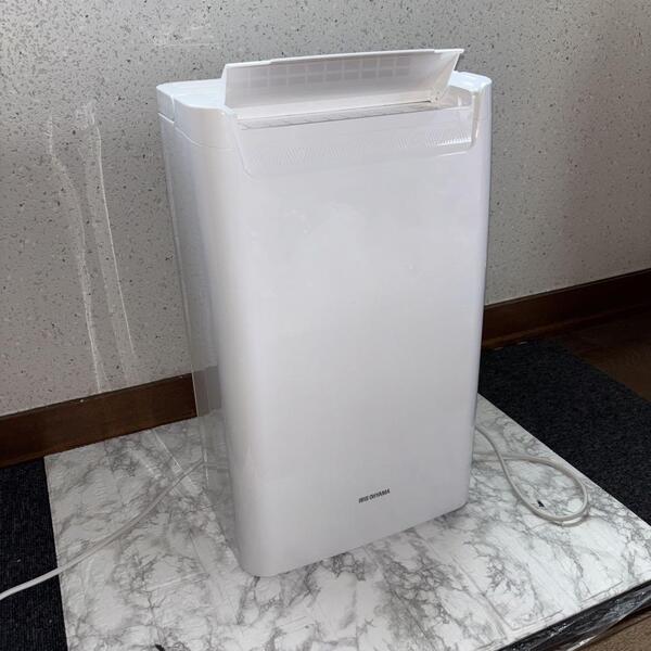 【2021年製】アイリスオーヤマ 衣類乾燥除湿機 DCE-6515
