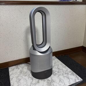 【2021年製】dyson hot+cool HP00 相互リモコン付