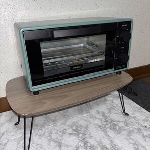 【2021年製】Comfee オーブントースター CF-CD083
