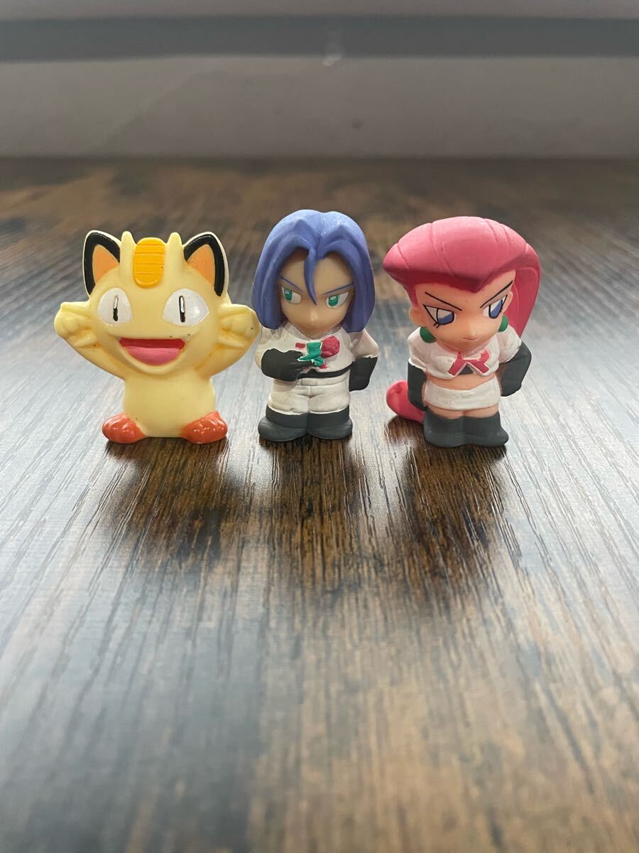 TAKARATOMY タカラトミー ポケットモンスター おしゃべりタウン