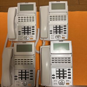 【NTT NXシリーズ】★ NX-18STEL