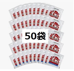 酵母 サフ インスタントドライイースト 3gx50個 赤サフ ドライイースト パン作り
