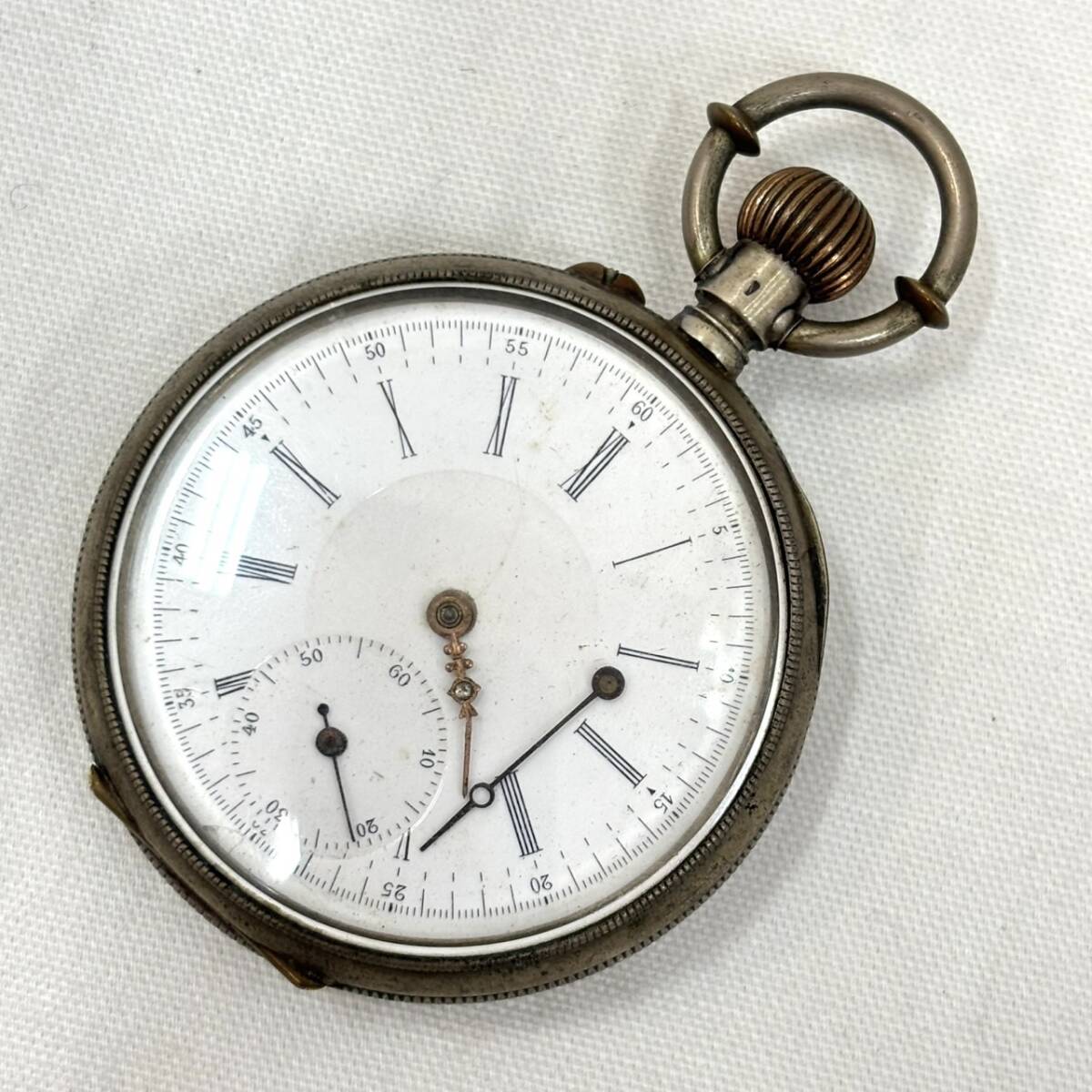 2025年最新】Yahoo!オークション -0.800(懐中時計)の中古品