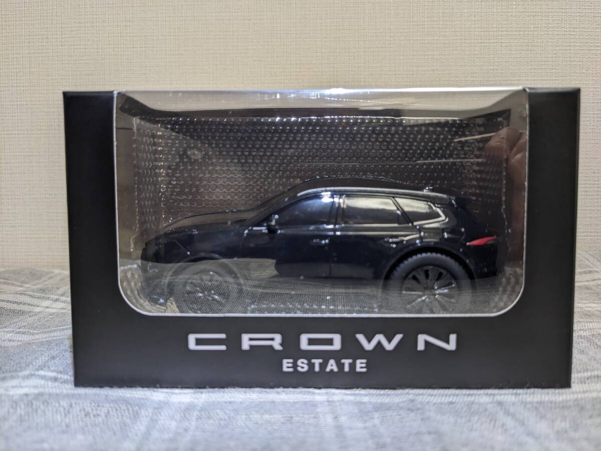 【新品未開封】クラウンエステート(黒) プルバックカー Yahoo!オークション -「トヨタ クラウン プルバックカー」の落札